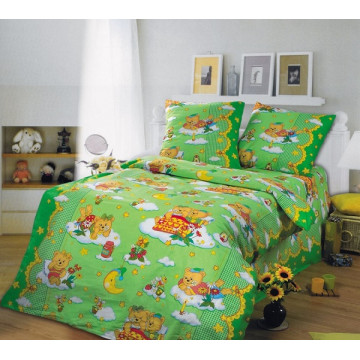 Детский комплект постельного белья "Сладкий сон" ТексДизайн - 666.00