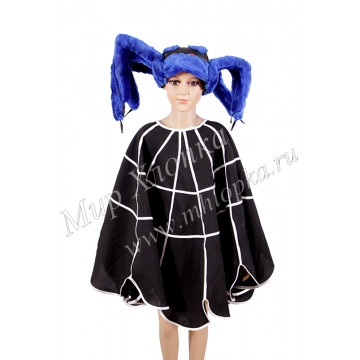 Детский костюм паука арт. КС325 - 1,020.00